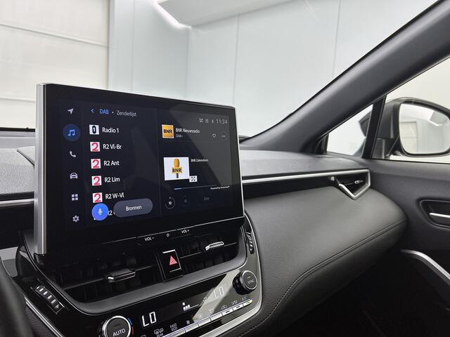 Toyota COROLLA Cross Hybrid 140 Dynamic