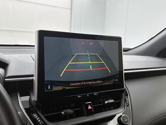 Toyota COROLLA Cross Hybrid 140 Dynamic