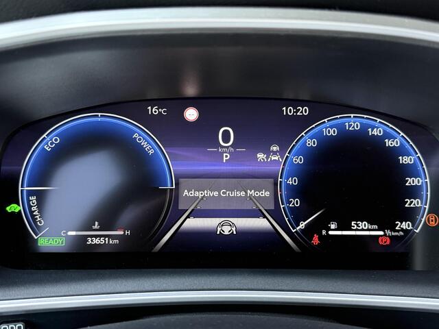Toyota COROLLA Cross Hybrid 140 Style **NAVIGATIE/ DODEHOEK DETECTIE/ PARKEERSENSOREN/ 36 MAANDEN GARANTIE**