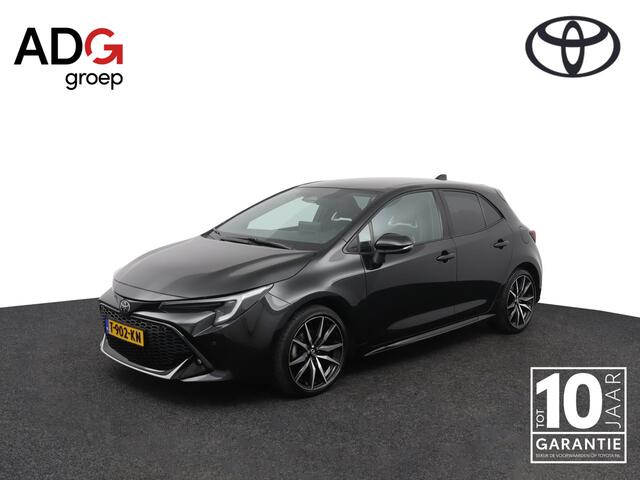 Toyota COROLLA Hybrid 140 GR Sport | Keyless | Sportstoelen | Stoelverwarming |