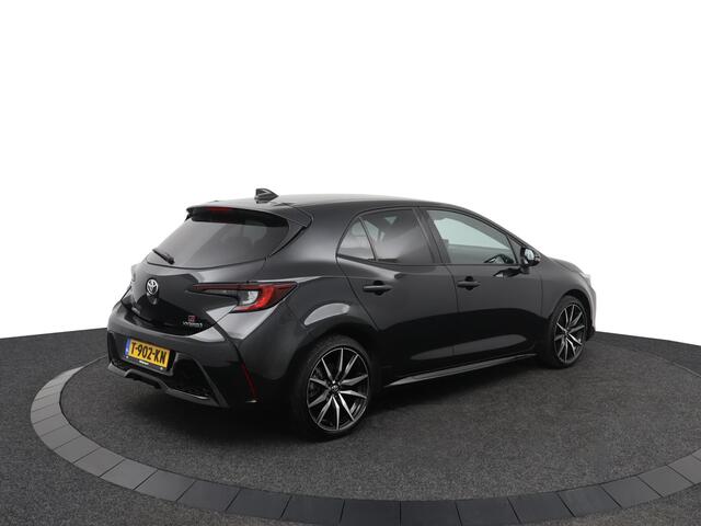 Toyota COROLLA Hybrid 140 GR Sport | Keyless | Sportstoelen | Stoelverwarming |