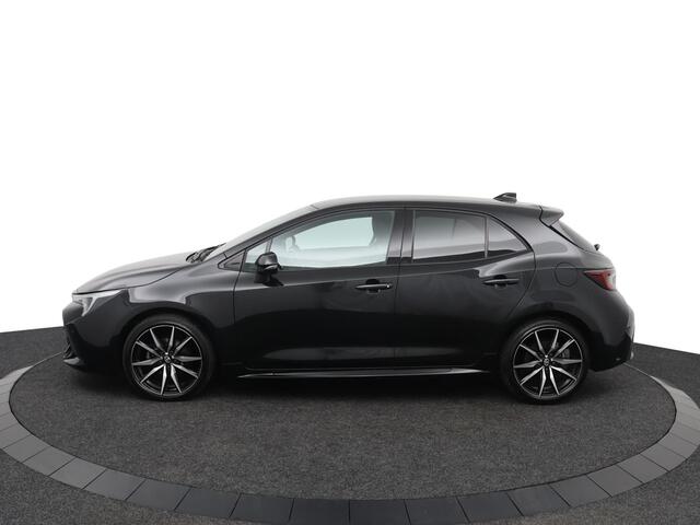 Toyota COROLLA Hybrid 140 GR Sport | Keyless | Sportstoelen | Stoelverwarming |