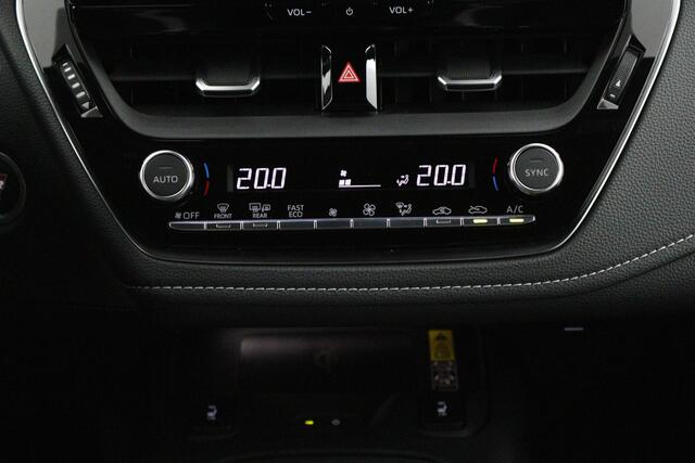 Toyota COROLLA Hybrid 140 GR Sport | Keyless | Sportstoelen | Stoelverwarming |