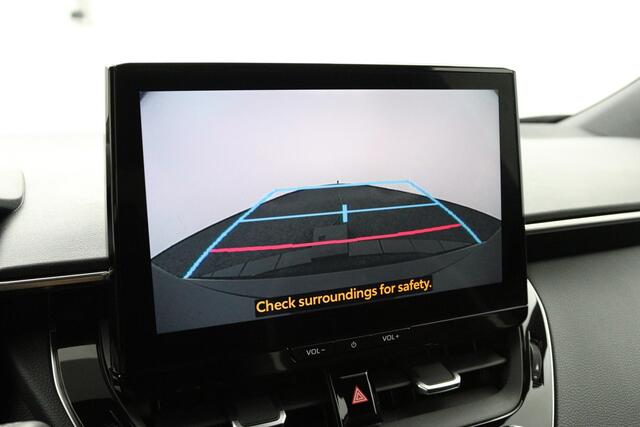 Toyota COROLLA Hybrid 140 GR Sport | Keyless | Sportstoelen | Stoelverwarming |
