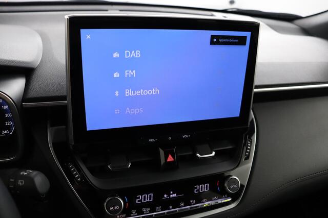 Toyota COROLLA Cross Hybrid 200 Style | Actieprijs | nieuwe auto uit voorraad leverbaar | Apple Carplay/Android Auto | Parkeersensoren | Stoel/Stuurverwarming | Elektrische Achterklep |