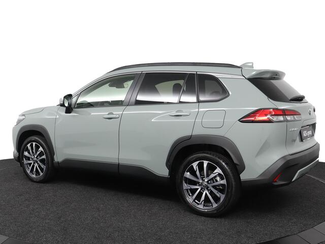 Toyota COROLLA Cross Hybrid 200 Style | Actieprijs | nieuwe auto | Voorraad leverbaar | Apple Carplay/Android Auto | Parkeersensoren | Stoel/Stuurverwarming | Elektrische Achterklep |