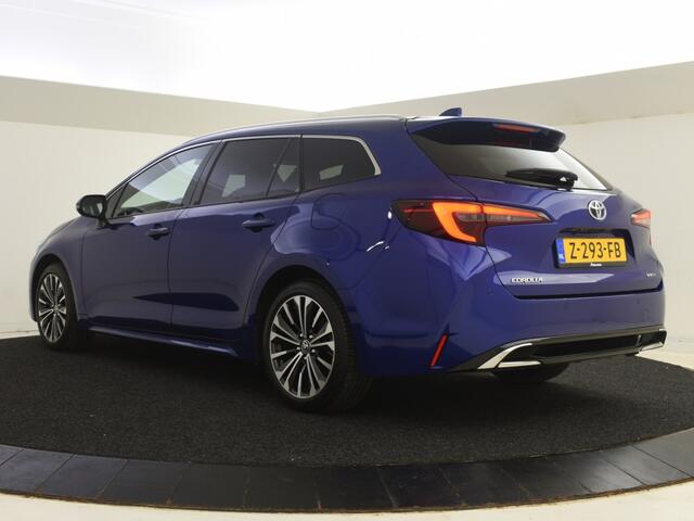 Toyota COROLLA Hybrid 140 Dynamic | Stoelverwarming | PDC V+A | Electr. achterk