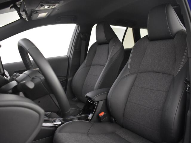 Toyota COROLLA Hybrid 140 Dynamic | Stoelverwarming | PDC V+A | Electr. achterk