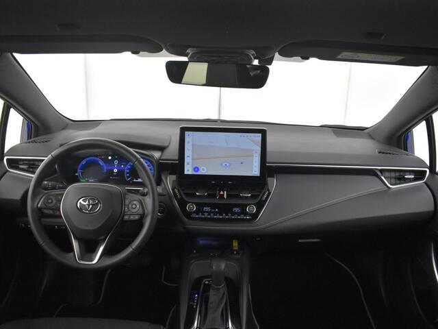 Toyota COROLLA Hybrid 140 Dynamic | Stoelverwarming | PDC V+A | Electr. achterk