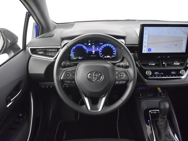Toyota COROLLA Hybrid 140 Dynamic | Stoelverwarming | PDC V+A | Electr. achterk