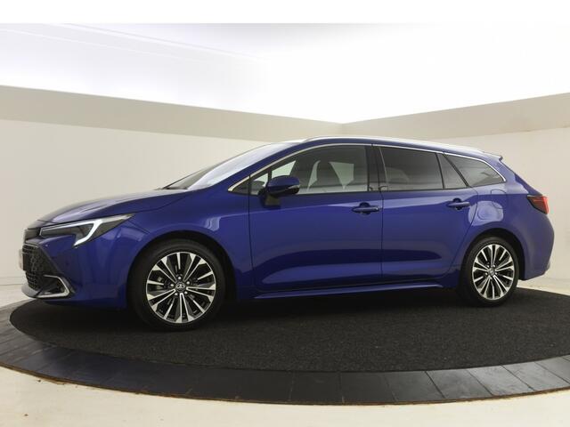 Toyota COROLLA Hybrid 140 Dynamic | Stoelverwarming | PDC V+A | Electr. achterk