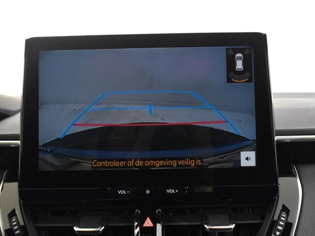 Toyota COROLLA Hybrid 140 Dynamic | Stoelverwarming | PDC V+A | Electr. achterk