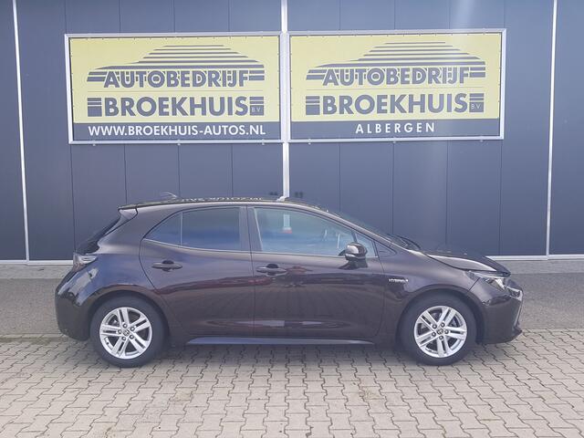 Toyota COROLLA 1.8 Hybrid Active