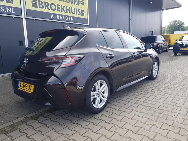 Toyota COROLLA 1.8 Hybrid Active