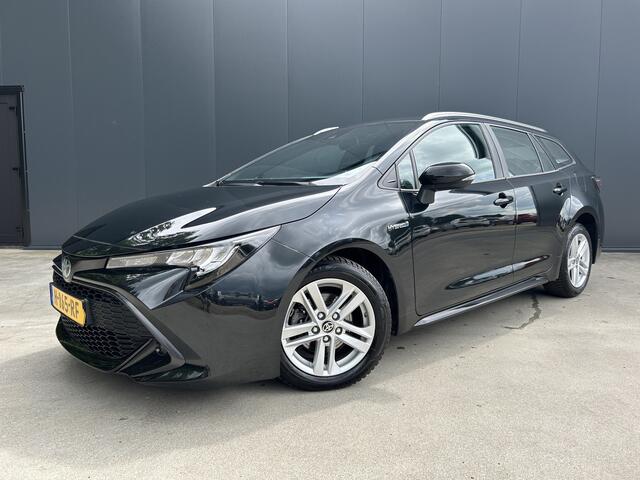 Toyota COROLLA Touring Sports 1.8 Hybrid Active ADAPT CRUISE CAMERA LED NAVI ECC