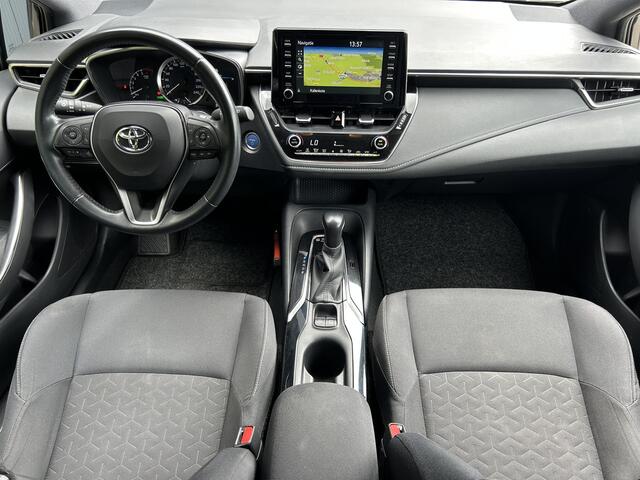 Toyota COROLLA Touring Sports 1.8 Hybrid Active ADAPT CRUISE CAMERA LED NAVI ECC