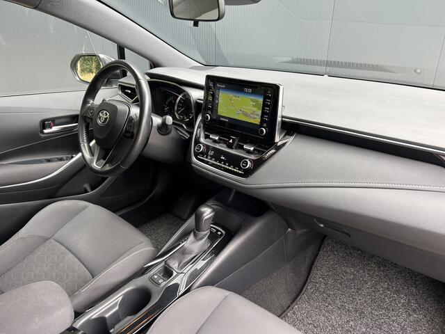 Toyota COROLLA Touring Sports 1.8 Hybrid Active ADAPT CRUISE CAMERA LED NAVI ECC