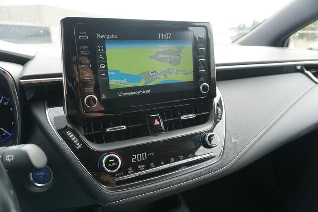 Toyota COROLLA Touring Sports 2.0 Hybrid First Edition | CAMERA | TREKHAAK | FULL LED | ADAPT. CRUISE |