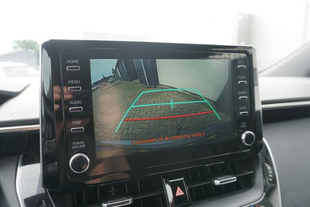 Toyota COROLLA Touring Sports 2.0 Hybrid First Edition | CAMERA | TREKHAAK | FULL LED | ADAPT. CRUISE |