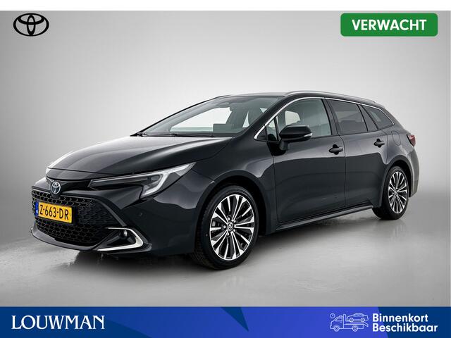 Toyota COROLLA Touring Sports Hybrid 140 Dynamic