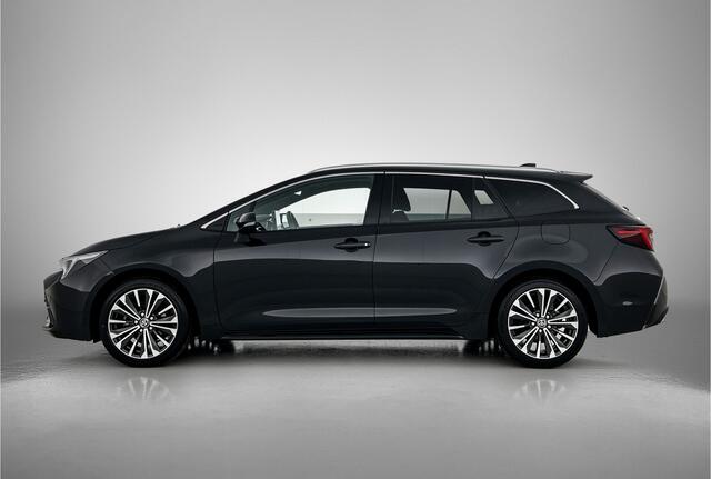 Toyota COROLLA Touring Sports Hybrid 140 Dynamic