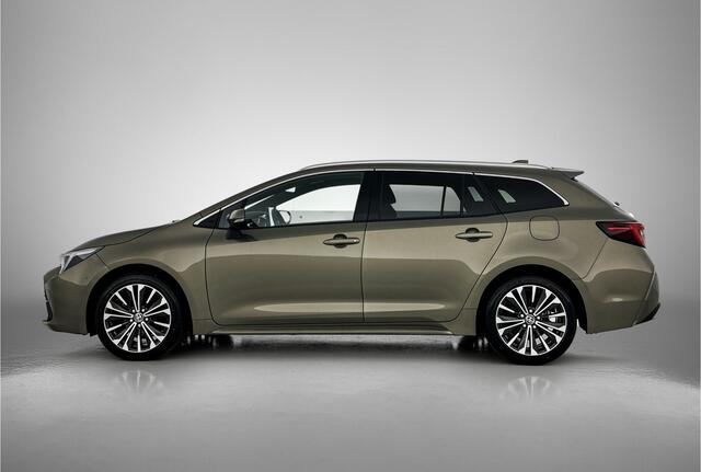 Toyota COROLLA Touring Sports Hybrid 140 Dynamic Limited