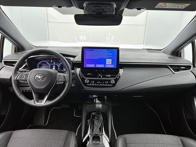 Toyota COROLLA Touring Sports Hybrid 140 Dynamic Limited