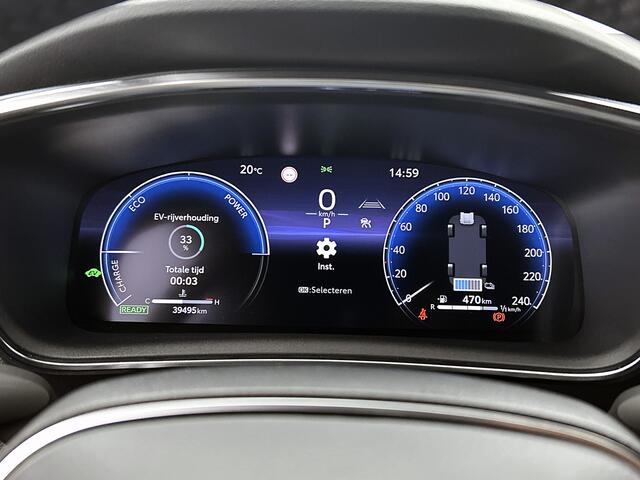 Toyota COROLLA Touring Sports Hybrid 140 Dynamic Limited
