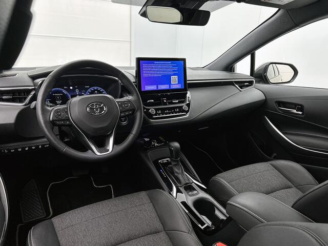 Toyota COROLLA Touring Sports Hybrid 140 Dynamic Limited