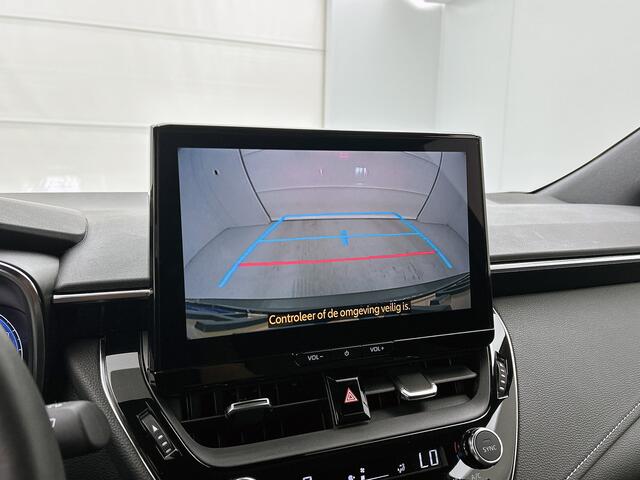 Toyota COROLLA Touring Sports Hybrid 140 Dynamic Limited
