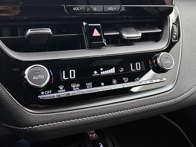 Toyota COROLLA Touring Sports Hybrid 140 Dynamic Limited