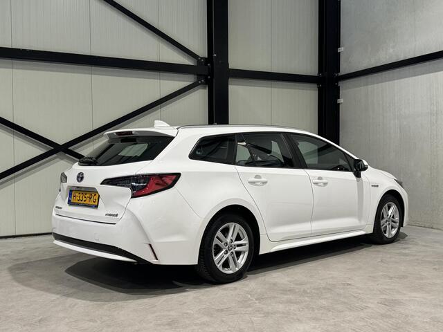 Toyota COROLLA Touring Sports 1.8 Hybrid Active Aut. | carplay | camera | fabrieksgarantie |