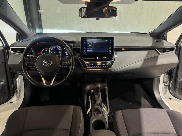 Toyota COROLLA Touring Sports 1.8 Hybrid Active Aut. | carplay | camera | fabrieksgarantie |
