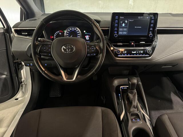 Toyota COROLLA Touring Sports 1.8 Hybrid Active Aut. | carplay | camera | fabrieksgarantie |