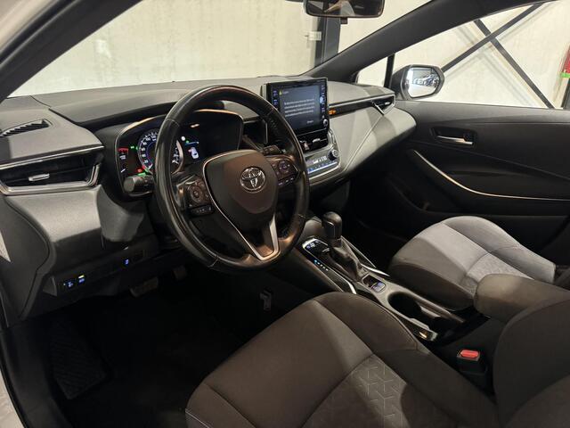 Toyota COROLLA Touring Sports 1.8 Hybrid Active Aut. | carplay | camera | fabrieksgarantie |