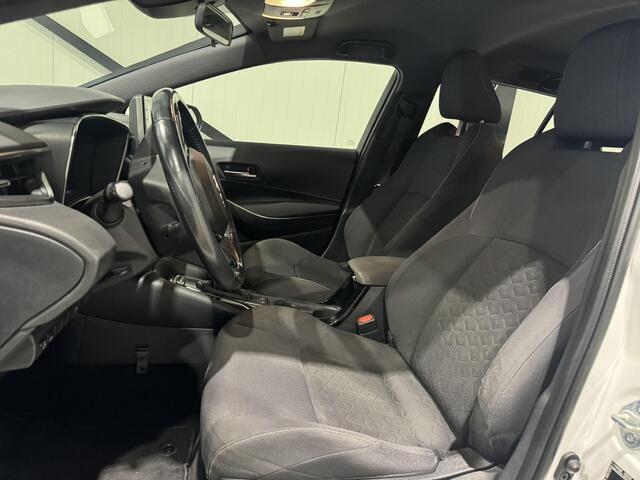Toyota COROLLA Touring Sports 1.8 Hybrid Active Aut. | carplay | camera | fabrieksgarantie |