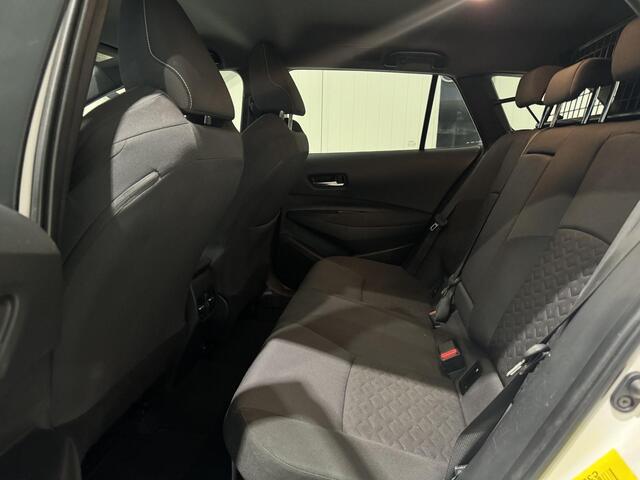 Toyota COROLLA Touring Sports 1.8 Hybrid Active Aut. | carplay | camera | fabrieksgarantie |