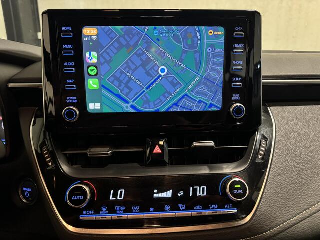 Toyota COROLLA Touring Sports 1.8 Hybrid Active Aut. | carplay | camera | fabrieksgarantie |