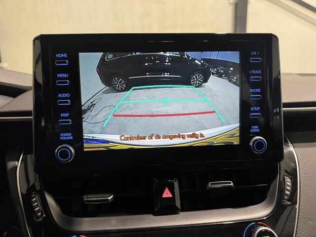 Toyota COROLLA Touring Sports 1.8 Hybrid Active Aut. | carplay | camera | fabrieksgarantie |