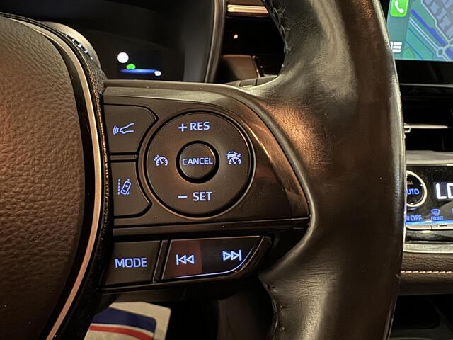 Toyota COROLLA Touring Sports 1.8 Hybrid Active Aut. | carplay | camera | fabrieksgarantie |