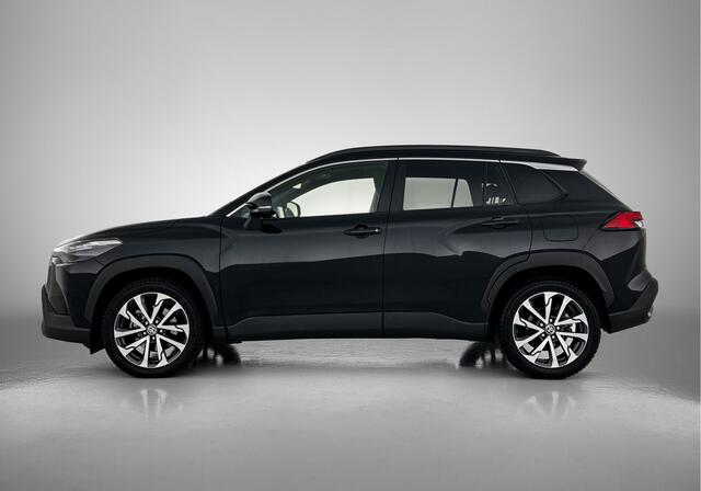 Toyota COROLLA Cross Hybrid 140 Style