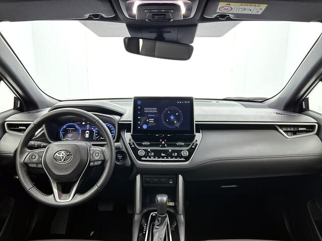 Toyota COROLLA Cross Hybrid 140 Dynamic | Elektrische Achterklep | Carplay |