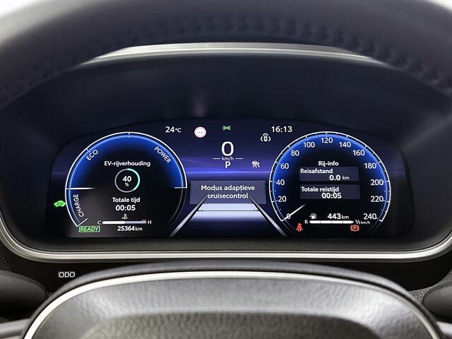Toyota COROLLA Cross Hybrid 140 Dynamic | Elektrische Achterklep | Carplay |