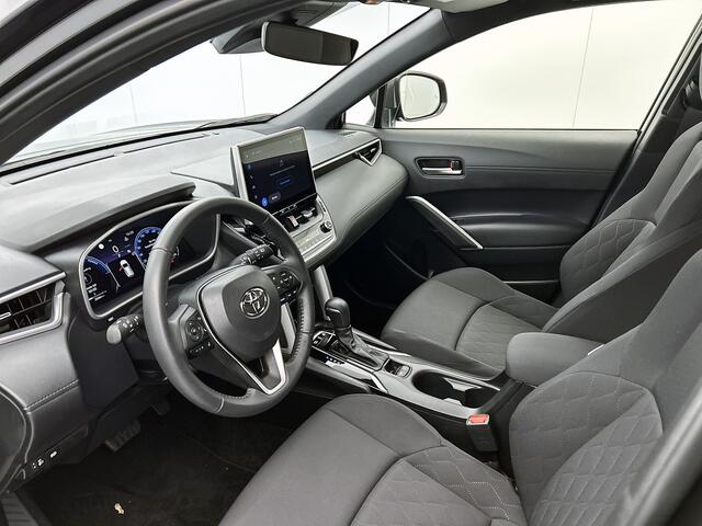 Toyota COROLLA Cross Hybrid 140 Dynamic | Elektrische Achterklep | Carplay |