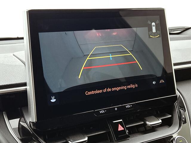 Toyota COROLLA Cross Hybrid 140 Dynamic | Elektrische Achterklep | Carplay |
