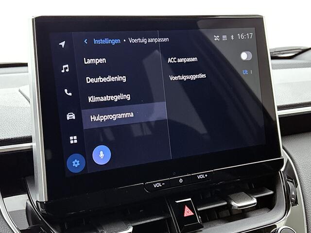 Toyota COROLLA Cross Hybrid 140 Dynamic | Elektrische Achterklep | Carplay |