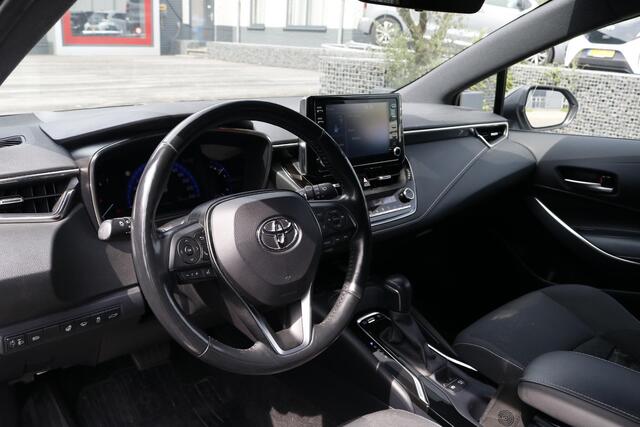 Toyota COROLLA Touring Sports 1.8 Hybrid Style