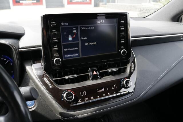 Toyota COROLLA Touring Sports 1.8 Hybrid Style