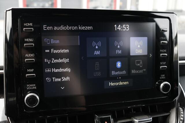 Toyota COROLLA Touring Sports 1.8 Hybrid Style