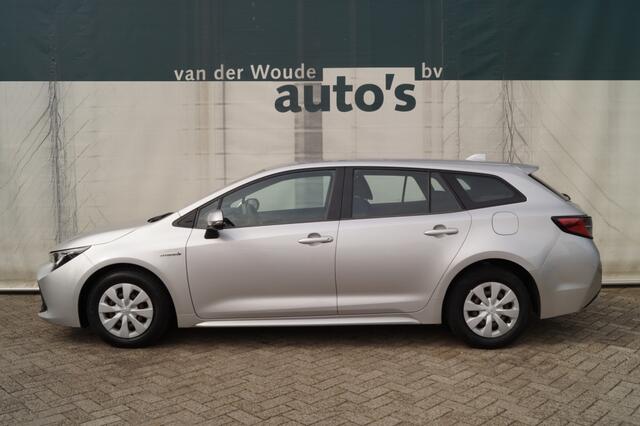 Toyota COROLLA Touring Sports 1.8 Hybrid Comfort -ECC-